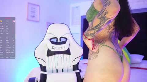 Snapshot of mariana_monroe04 chatting on November 2025 07:02:02 PM Mariana online show from November 2025 07:02:02 PM