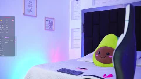 Snapshot of mariana_monroe04 chatting on November 2025 07:25:01 PM Mariana online show from November 2025 07:25:01 PM