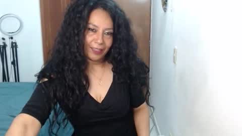 mariana_night online show from April 2026 12:19:02 AM