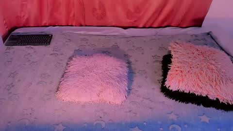 Mariana online show from November 2025 10:18:01 AM