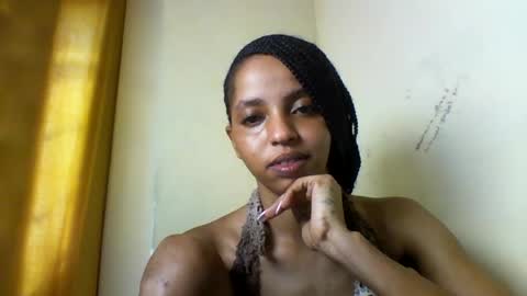 Snapshot of mariana_stacx chatting on June 2026 10:53:02 AM Mariana online show from June 2026 10:53:02 AM