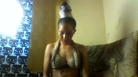Snapshot of mariana_stacx chatting on July 2026 09:51:01 AM Mariana online show from July 2026 09:51:01 AM