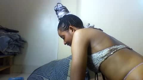 Snapshot of mariana_stacx chatting on July 2026 09:07:01 AM Mariana online show from July 2026 09:07:01 AM