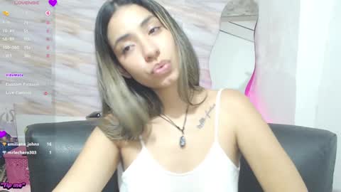 Mariana turner online show from February 2025 02:29:02 AM