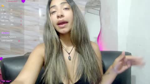 Mariana turner online show from February 2025 03:47:02 AM