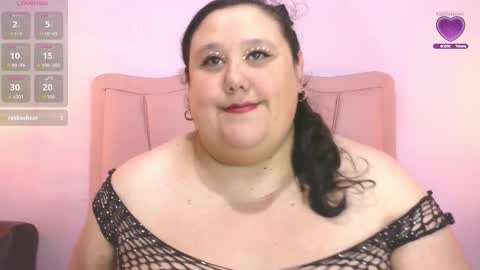 Marianabbw online show from November 2025 05:43:01 AM