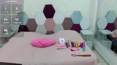 mariana online show from February 2025 06:42:02 PM