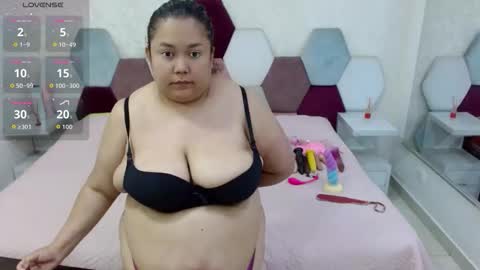 mariana online show from December 2025 05:20:01 PM