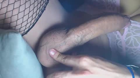 Mariana online show from November 2025 11:40:01 PM