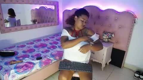 Mariana online show from February 2026 08:49:02 PM