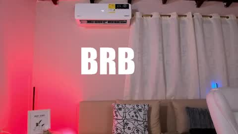 Mariana online show from October 2025 12:28:02 PM