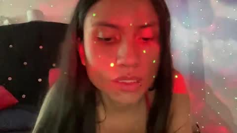 Snapshot of marianaliseth chatting on October 2025 05:11:02 AM marianaliseth online show from October 2025 05:11:02 AM