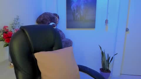 Mariana Lopez online show from March 2025 04:07:02 AM