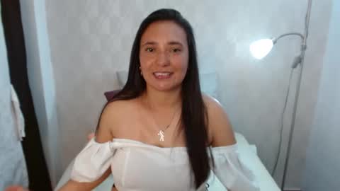 Im Mariana online show from February 2026 10:37:02 PM