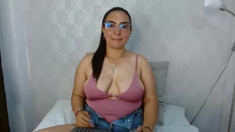 Im Mariana online show from February 2026 07:41:01 PM