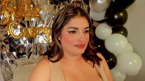 marianeporter online show from January 2025 03:09:01 AM