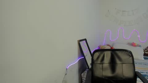 Mariangel online show from January 2025 11:47:01 PM