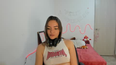 Mariangel online show from February 2025 03:37:02 AM