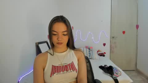 Mariangel online show from March 2025 10:39:02 PM