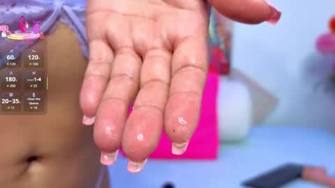 mariana online show from January 2026 07:38:01 PM