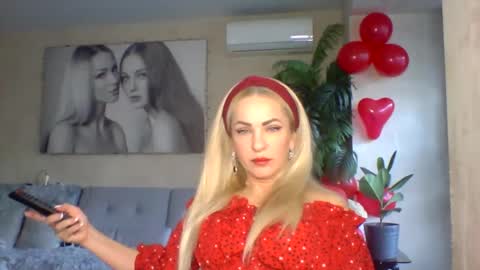 marianna1977 online show from February 2025 02:00:01 PM