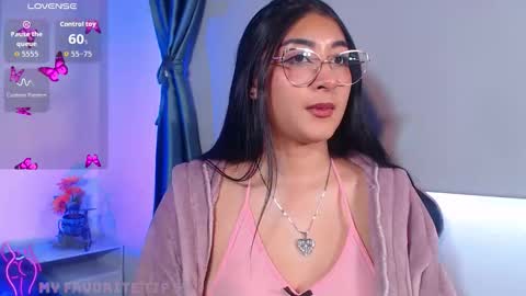 Snapshot of mariannagp chatting on November 2025 08:09:01 PM Marian online show from November 2025 08:09:01 PM