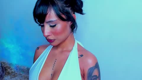 M A R I A N E online show from January 2025 06:01:02 AM