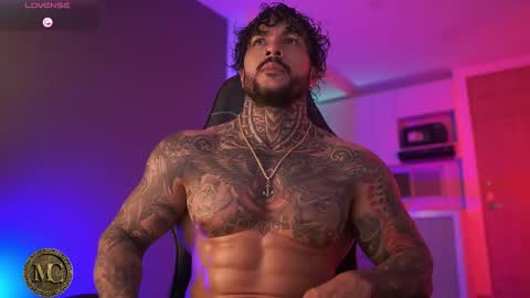 Mariano Costa online show from January 2026 05:00:01 AM