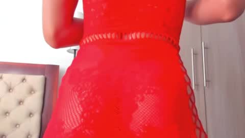 Snapshot of marianthonia1 chatting on February 2025 08:15:02 PM Antonia online show from February 2025 08:15:02 PM