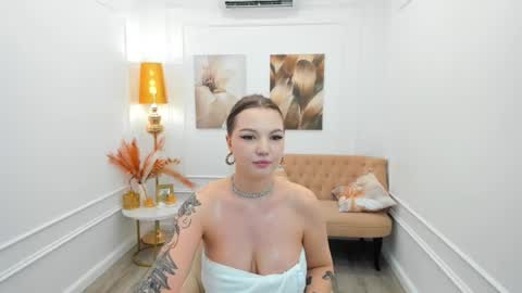 mariarobinsone online show from June 2026 12:32:02 AM