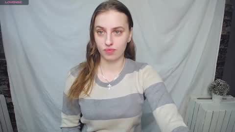 Mariia online show from February 2025 03:34:01 PM
