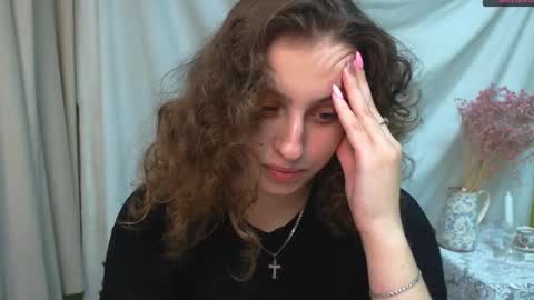 Mariia online show from February 2025 04:56:02 PM