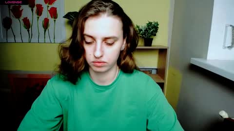 Mariia online show from February 2025 05:15:01 PM