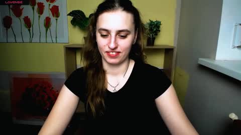 Mariia online show from March 2025 01:40:01 PM