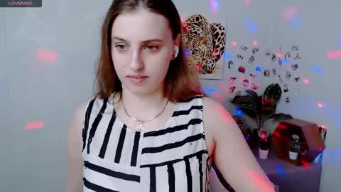 Snapshot of mariatess_ chatting on February 2026 02:07:01 PM Mariia online show from February 2026 02:07:01 PM