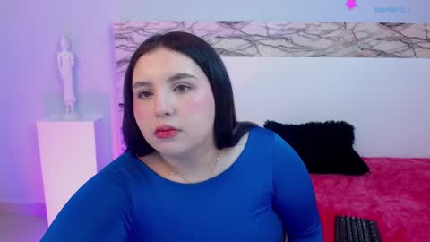 Maria Tyler online show from March 2025 08:05:02 PM