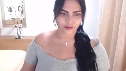 mariavex online show from January 2026 08:43:02 PM