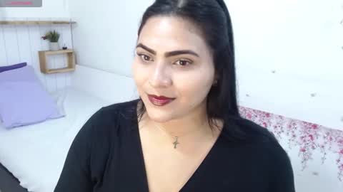 mariavex online show from January 2026 08:13:02 PM