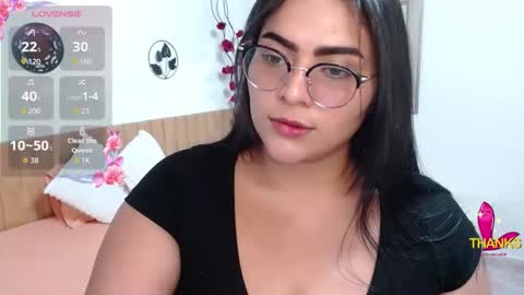 mariavex online show from March 2026 08:13:01 PM