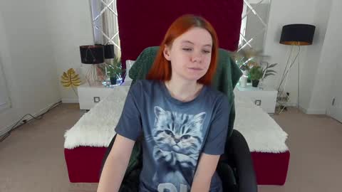 Snapshot of marich_ka chatting on January 2025 10:16:02 AM MaRich Ka online show from January 2025 10:16:02 AM