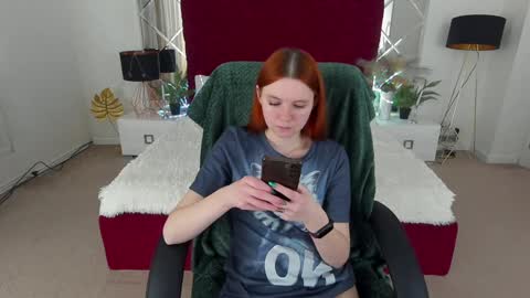 Snapshot of marich_ka chatting on January 2025 02:53:01 PM MaRich Ka online show from January 2025 02:53:01 PM
