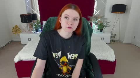 Snapshot of marich_ka chatting on January 2025 09:47:01 AM MaRich Ka online show from January 2025 09:47:01 AM