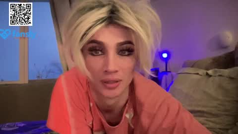 Snapshot of maridekoks chatting on December 2024 01:18:02 PM Mari online show from December 2024 01:18:02 PM