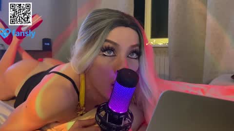 Snapshot of maridekoks chatting on December 2024 05:37:02 PM Mari online show from December 2024 05:37:02 PM