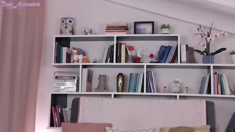 Maria online show from February 2026 06:46:01 PM