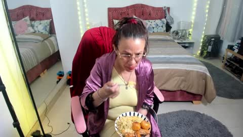 marie online show from February 2025 06:22:01 PM