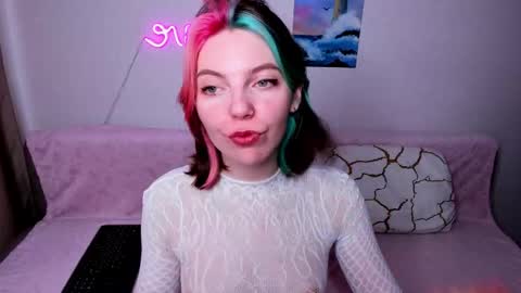 Mary 3 online show from February 2026 03:25:01 AM