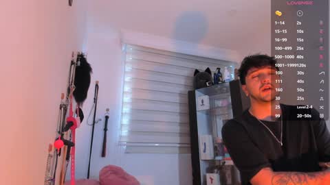 Maria  online show from January 2025 12:32:02 PM