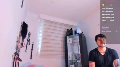 Maria  online show from February 2025 03:30:02 PM