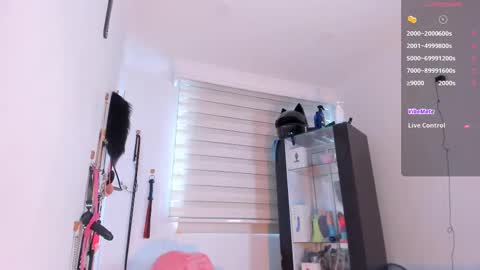 Maria  online show from March 2025 03:13:02 PM